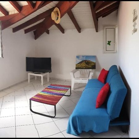 F2 Pointe-A-Pitre Proche Terminal De Croisiere Apartment Ngoại thất bức ảnh