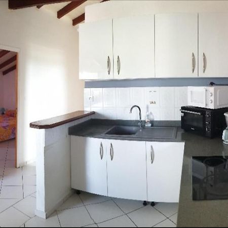 F2 Pointe-A-Pitre Proche Terminal De Croisiere Apartment Ngoại thất bức ảnh
