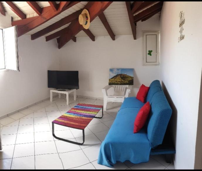 F2 Pointe-A-Pitre Proche Terminal De Croisiere Apartment Ngoại thất bức ảnh
