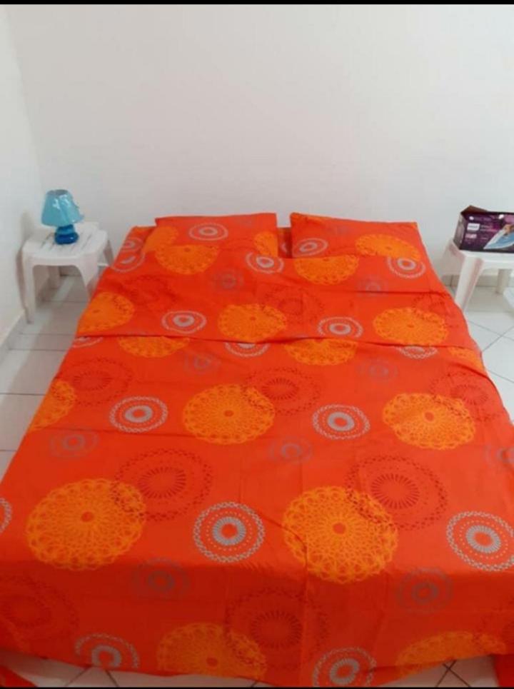 F2 Pointe-A-Pitre Proche Terminal De Croisiere Apartment Ngoại thất bức ảnh